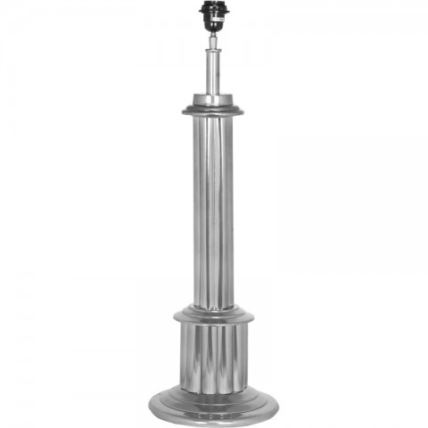 Artelore - Cranz Nickel stolní lampa