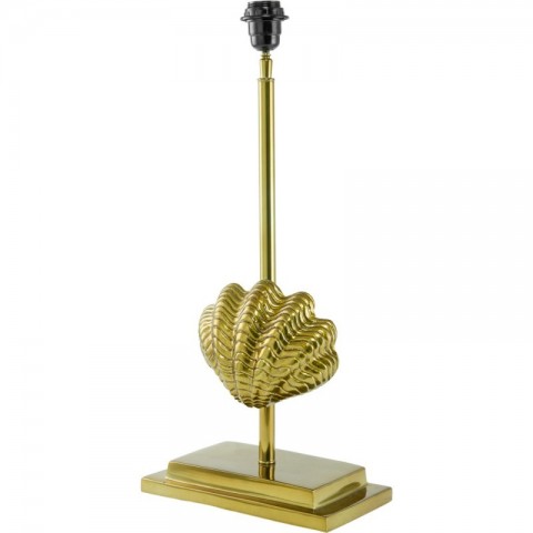 Artelore - Fendt Brass stolní lampa