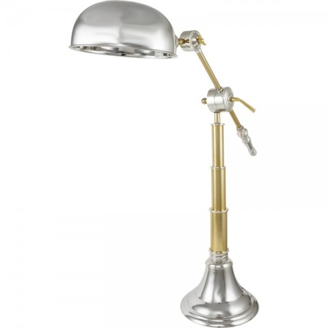 Artelore - Lisse stolní lampa
