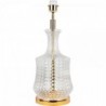 Artelore - Loussac Brass stolní lampa
