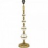 Artelore - Moneo Brass stolní lampa