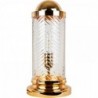 Artelore - Pelican Brass stolní lampa
