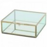 Artelore - Kimberley Glass box