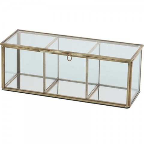 Artelore - Mir Glass box