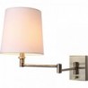 Artelore - Amity Brass nástěnná lampa