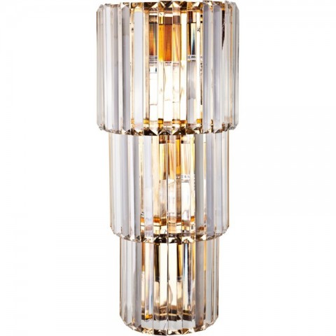 Artelore - Mariner Brass nástěnná lampa