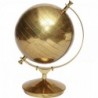 Artelore - Caruso Brass Globe
