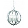 RV Astley - Eros 6 Light Globe Ceiling Light