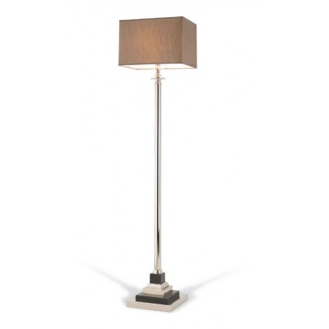 RV Astley - Krista Black stojací lampa