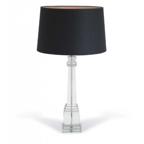 RV Astley - Alita Crystal stolní lampa
