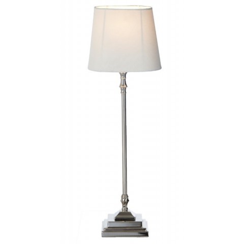 RV Astley - Danna Nickel Sill stolní lampa
