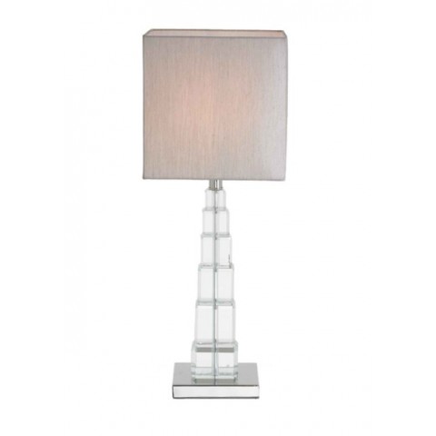 RV Astley - Earlston Crystal stolní lampa