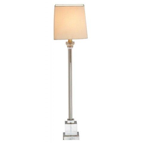 RV Astley - Eleta Tea Glass Tall stolní lampa