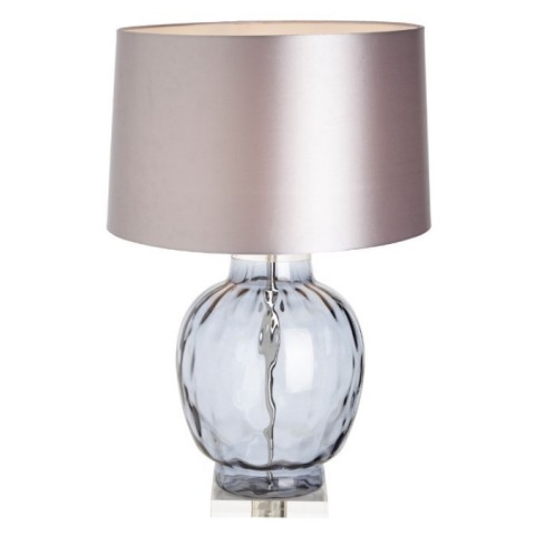 RV Astley - Isla Bubble Water Glass stolní lampa