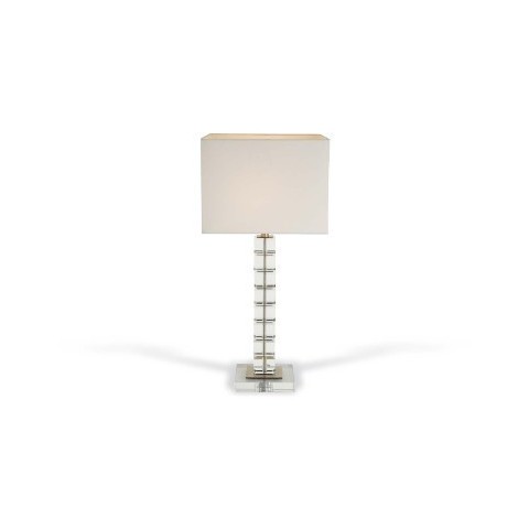 RV Astley - Morna Crystal stolní lampa