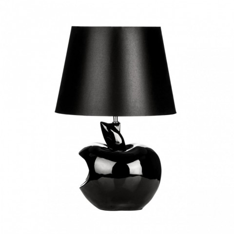 Kensington - Apple Black stolní lampa