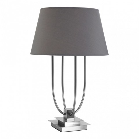 Kensington - Regents Grey Park stolní lampa