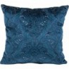 Artelore - Blue Edgar dekorační polštář