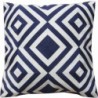 Artelore - Cleveland Blue dekorační polštář