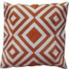 Artelore - Cleveland Orange dekorační polštář