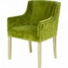 Artelore - Green Brens čalouněná židle
