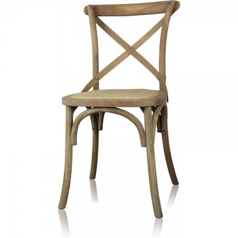 Artelore - Oak Velay Padding židle