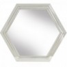 Artelore - Harlem Hexagonal zrcadlo