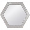 Artelore - Hexagon zrcadlo