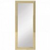 Artelore - Queens 180 zrcadlo Golden
