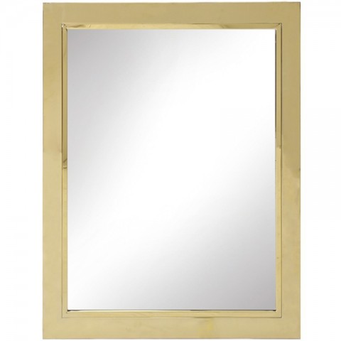 Artelore - Queens 80 zrcadlo Golden