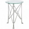 Artelore - Boras Round Table odkládací stolek