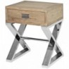 Artelore - Cardigan Oak odkládací stolek