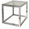 Artelore - Dover Glass odkládací stolek